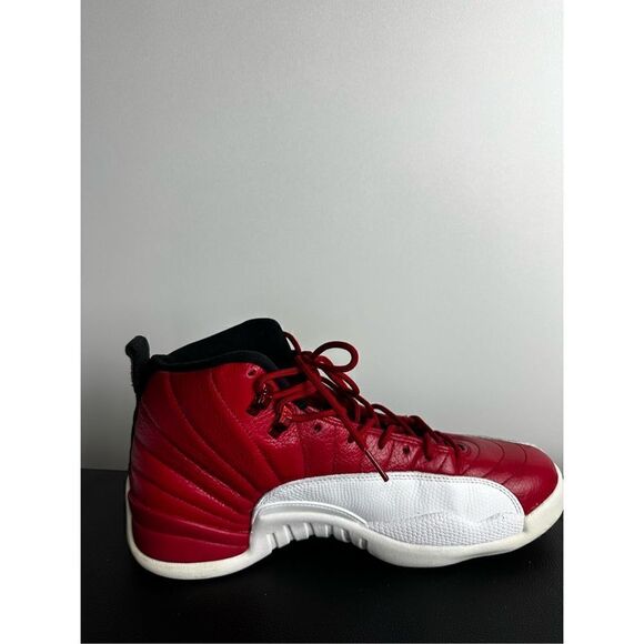 AIR JORDAN 12 RETRO  \'GYM RED\' main image 4